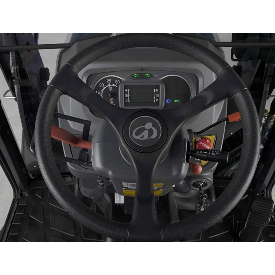 Traktor ISEKI TH5420 AHLK